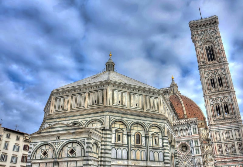 Renaissance Architecture